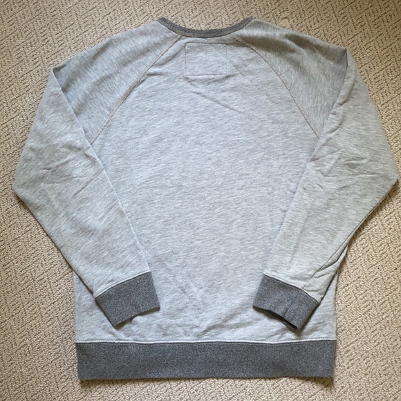 Men’s American Eagle lightweight sweatshirt - Picture 4 of 4